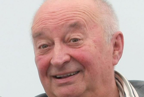 Bohdan Łazuka wyróżniony nagrodą za twórczość