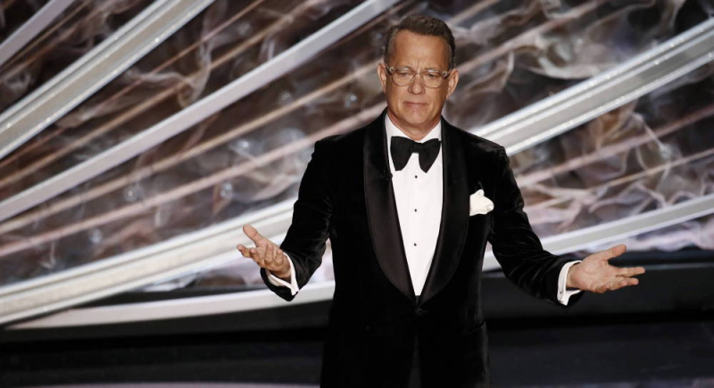 Tom Hanks mógł nie zrobić kariery przez Roberta De Niro