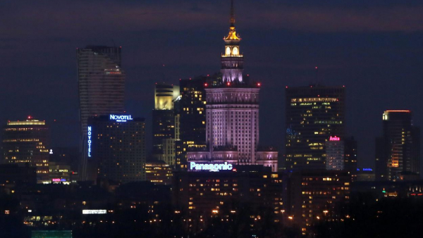 Noc Muzeów w tym roku po raz 20. - warszawskie atrakcje
