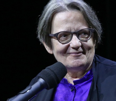 Retrospektywa filmów Agnieszki Holland na festiwalu w Lecce