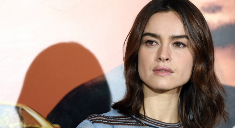 Film z polską gwiazdą bije rekordy w Chinach