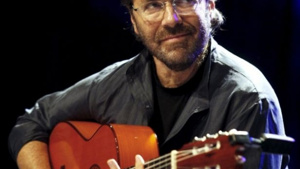 Al di Meola w Polsce