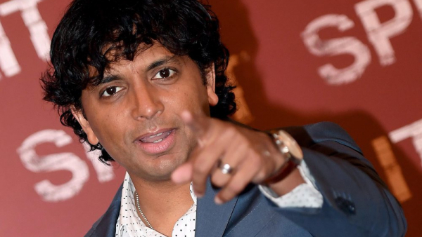 M. Night Shyamalan nakręci swój nowy film jednym długim ujęciem
