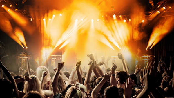 Noc Tańca - nowe wydarzenie kulturalne w Krakowie