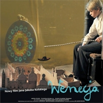 "Wenecja" Kolskiego uhonorowana Nagrodą Publiczności w Chinach