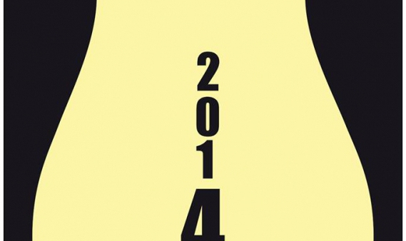 "Nie czytasz? Nie idę z Tobą do łózka!" - Celebracja KALENDARZA 2014