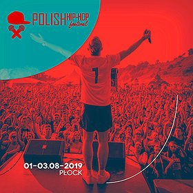 Polish Hip-Hop Festival z rekordową liczbą ponad 100 wykonawców