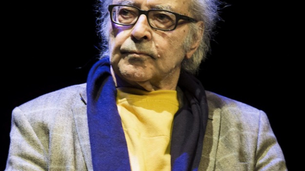 Sławny twórca kontra Festiwal w Cannes