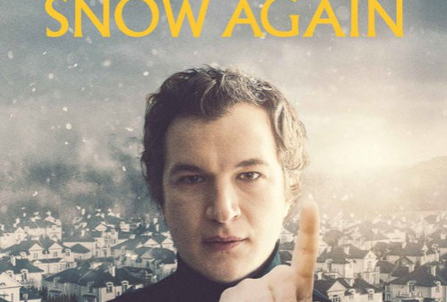 „Śniegu już nigdy nie będzie” otworzy Festiwal Filmów Polskich w Nowym Jorku