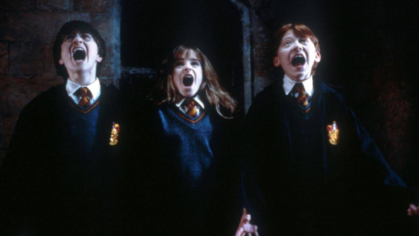 W Nowym Jorku powstanie największy na świecie sklep dla fanów Harry'ego Pottera