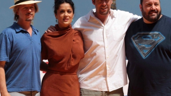 Złote Maliny - ogłoszono listę nominacji