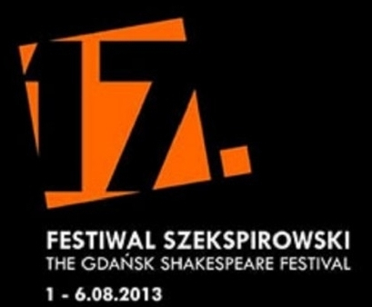 17. Festiwal Szekspirowski w Gdańsku