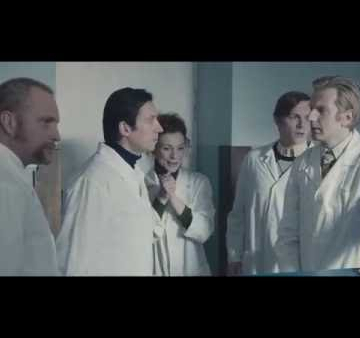 "Wampir z Zagłębia" na wielkim ekranie. Zobacz zwiastun filmu "Jestem mordercą"