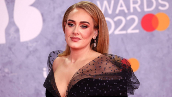 Adele zapowiada długą przerwę od muzyki
