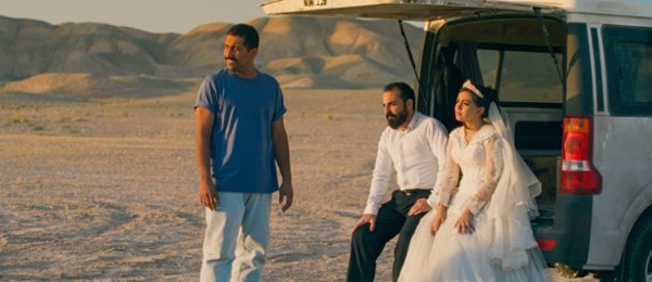 Nominowany do Oscara Mehdi Mahmudian został aresztowany