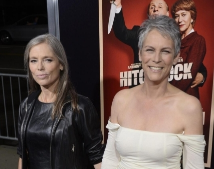 Pięć i pół dekady Jamie Lee Curtis