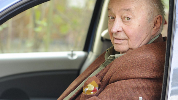 Rysunkowy Łazuka zagra w teledysku