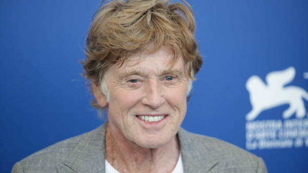 Robert Redford kończy karierę. &quot;Gentleman z rewolwerem&quot; to ostatni film legendy kina