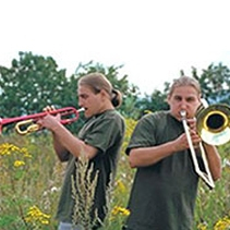 Bracia Golcowie wystąpią ma Festiwalu Trębaczy w Serbii