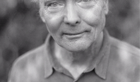 William Merwin odbierze nagrodę im. Herberta