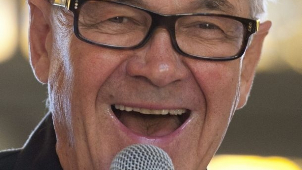 Zmarł Claude Nobs - inicjator Festiwalu Jazzowego w Montreux