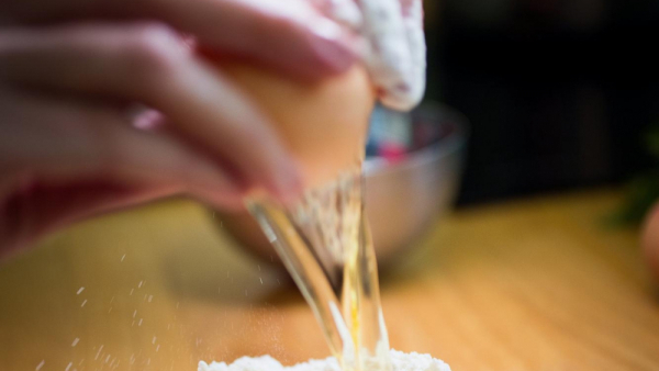 Ciasteczka na deszczowe dni