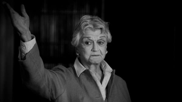 Nie żyje Angela Lansbury, aktorka znana z serialu "Napisała: morderstwo" i laureatka Oscara