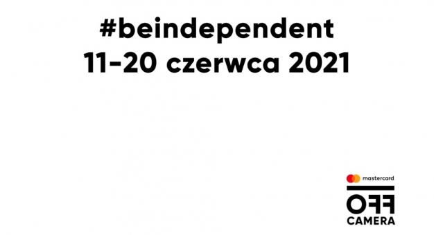 14.Mastercard OFF CAMERA – filmowy początek lata