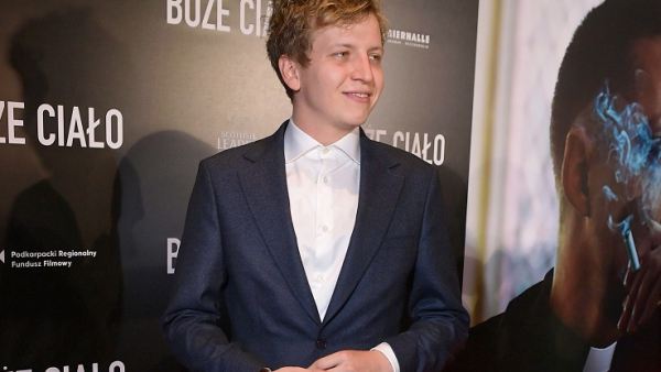 Kontynuacja "Sali samobójców" wiosną w kinach