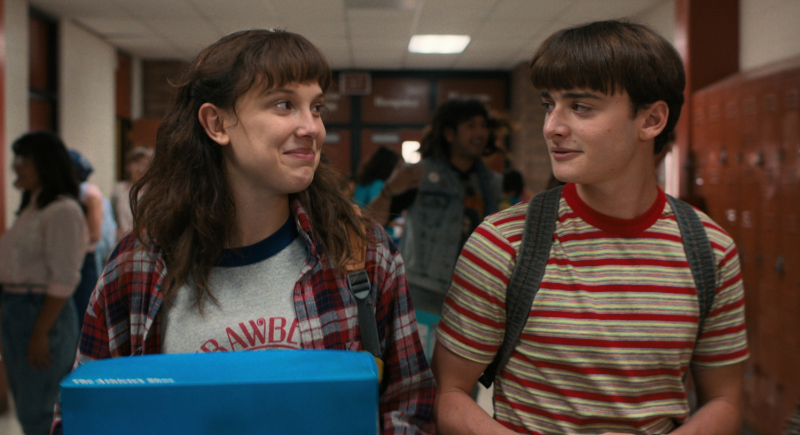 „Stranger Things” sezon 4. Pożegnanie z ulubionymi postaciami! Aktor grający Willa potwierdza śmierć bohaterów