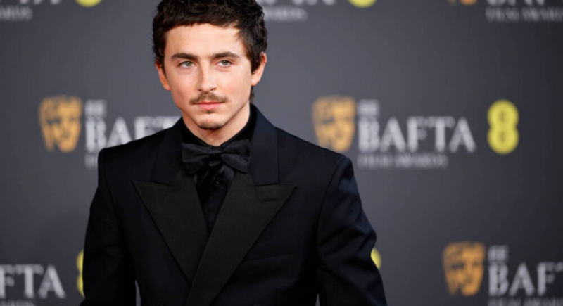 „Diuna: Część Trzecia” najstraszniejszym filmem serii, według Timothee Chalameta