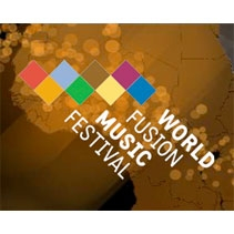 Afrykańskie rytmy w Sosnowcu