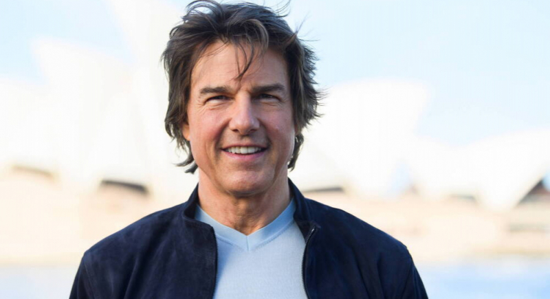 Tom Cruise na planie 8. części „Mission: Impossible” był przez 10 minut pod wodą. „Wdychałem własny dwutlenek węgla”