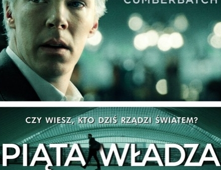 W kinach: polska nagradzana "Ida" i "Piąta władza" o twórcy WikiLeaks