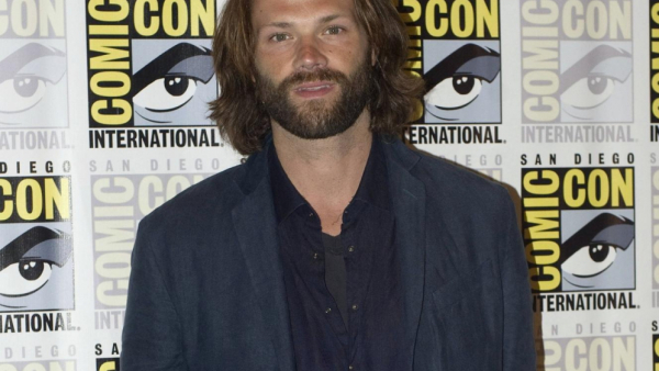 "Strażnik Teksasu" z Jaredem Padaleckim