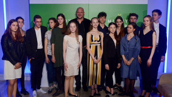 14 kandydatów rywalizuje o tytuł Młodego Tancerza Roku