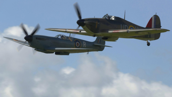 Historia polskiego pilota w amerykańskich kinach