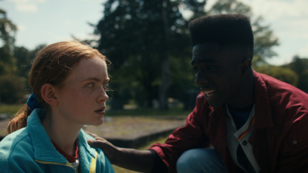 Kate Bush opowiada o znaczeniu piosenki "Running Up That Hill". Utwór stał się "hymnem” "Stranger Things"