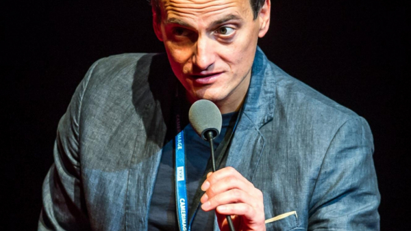 Film "Bracia" Wojciecha Staronia na nowojorskim festiwalu