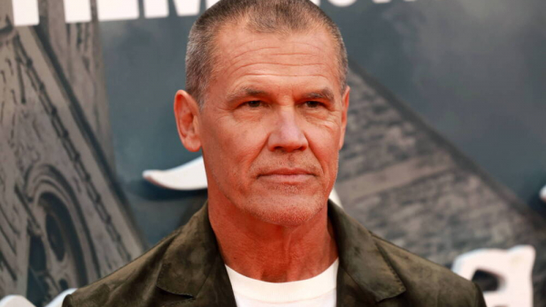 Josh Brolin zdradził, że zanim dostał pierwszą rolę, wziął udział w 350 castingach