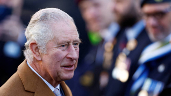 Król Karol III chciał, aby na koncercie po jego koronacji wystąpili Adele i Ed Sheeran. Oni nie chcieli