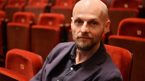 Iwan Wyrypajew został obywatelem RP