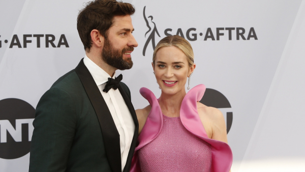 Gwiazdy Hollywood zdradzają, jakie są ich ulubione świąteczne filmy