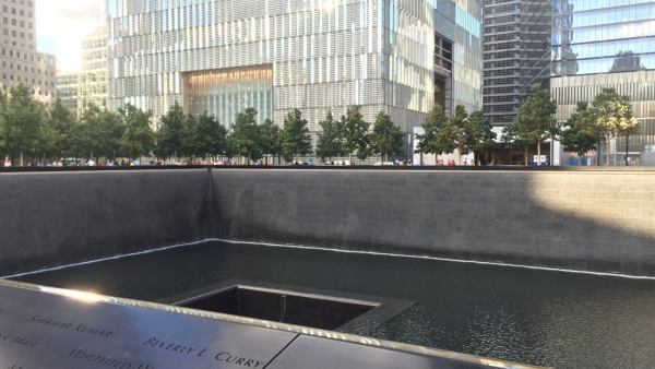 11 września: Mija osiemnaście lat od zamachów na World Trade Center