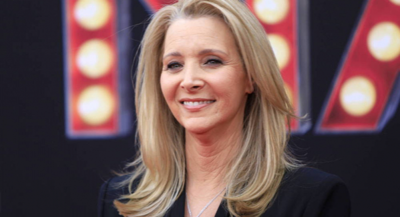 Lisa Kudrow broni oskarżanych o rasizm twórców „Przyjaciół”. Jej zdaniem mieli prawo obsadzić tylko białych aktorów