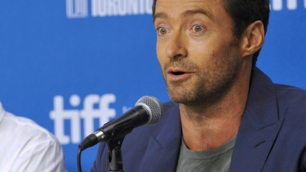 Hugh Jackman w polskich kinach