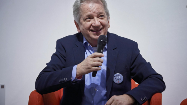 Jest już pierwszy zwiastun najnowszej produkcji Juliusza Machulskiego