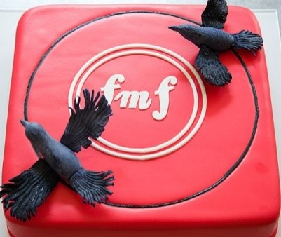 Gwiazdy pokroiły tort – FMF zainaugurowany!