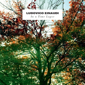 LUDOVICO EINAUDI - "IN A TIME LAPSE"