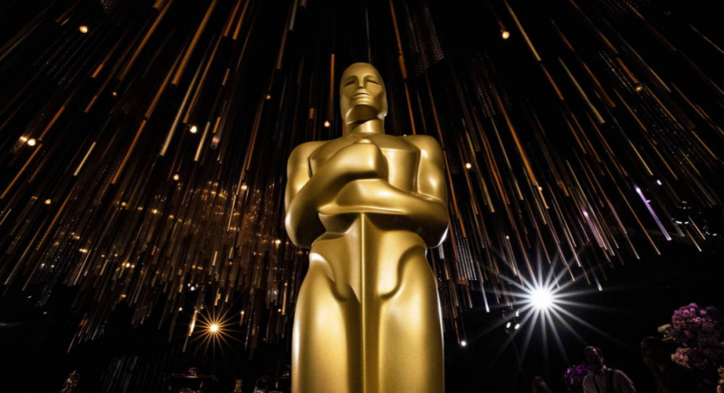 Rosja bojkotuje Oscary - nie wystawi swojego kandydata do tych nagród